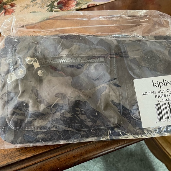 Kipling Fanny pack - Picture 5 of 6